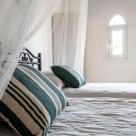 Apartamento Stavros And