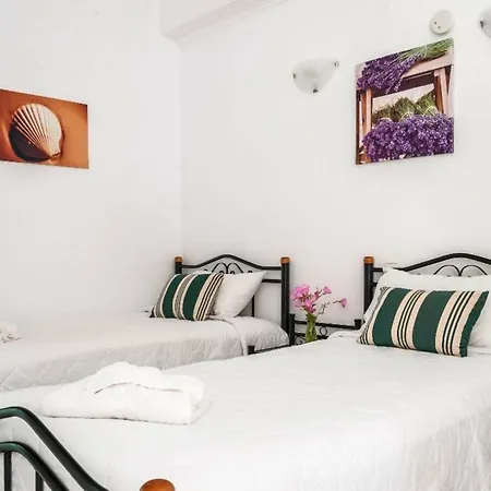 Apartamento Stavros And *